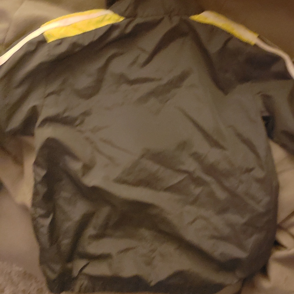 Adidas boys athletic jacket - Picture 4 of 5